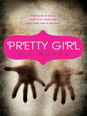 cover image of Pretty Girl